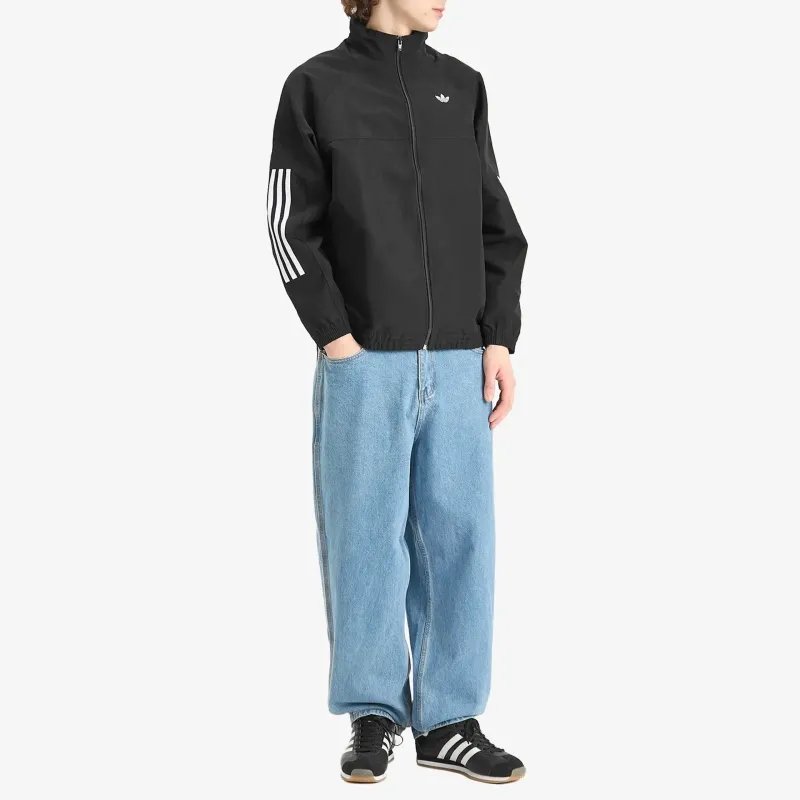 Adidas Originals Skateboarding Gatsele Track Jacket Gender Neutral-2