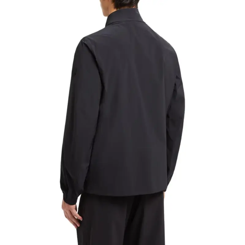 Moncler Frene Zip Up Jacket-6