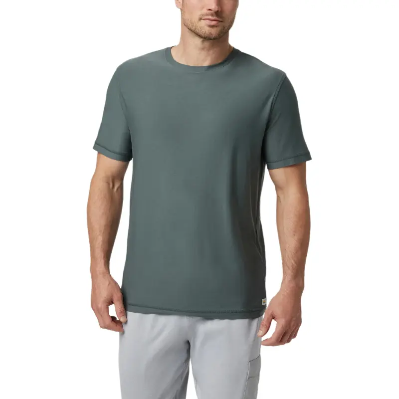 Vuori Strato Tech T Shirt Men's-63