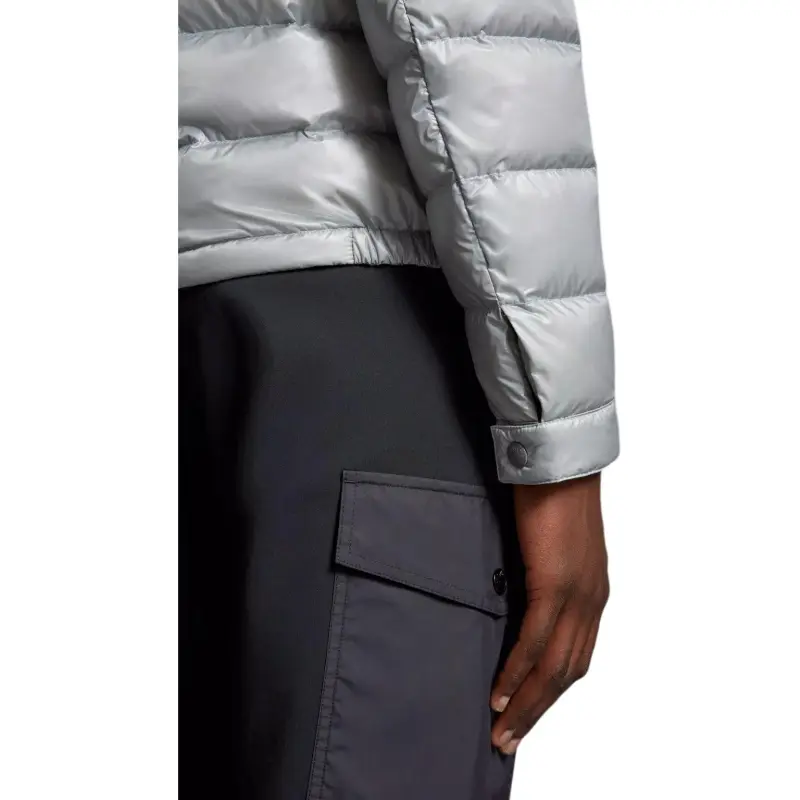 Moncler Acorus Padded Down Jacket-5