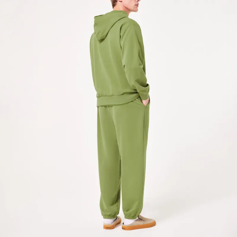 Oakley Sweatshirts Men Green-4