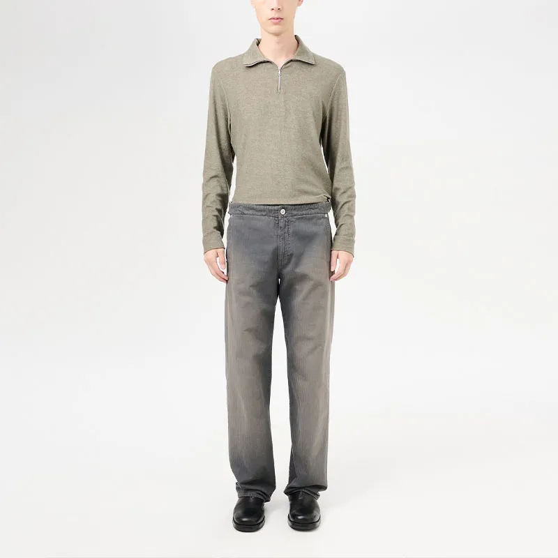 OUR LEGACY French Sun Trousers-3
