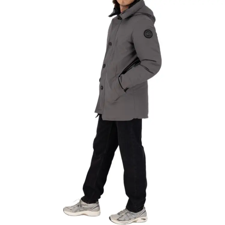 Canada Goose Chateau Hooded Jacket-3