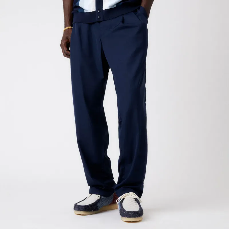 KITH Pleated Kyson Pant-1