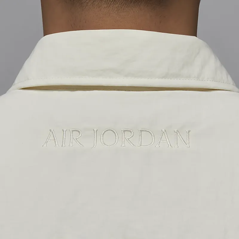 JORDAN Air JORDAN Men's Button Down Top-4