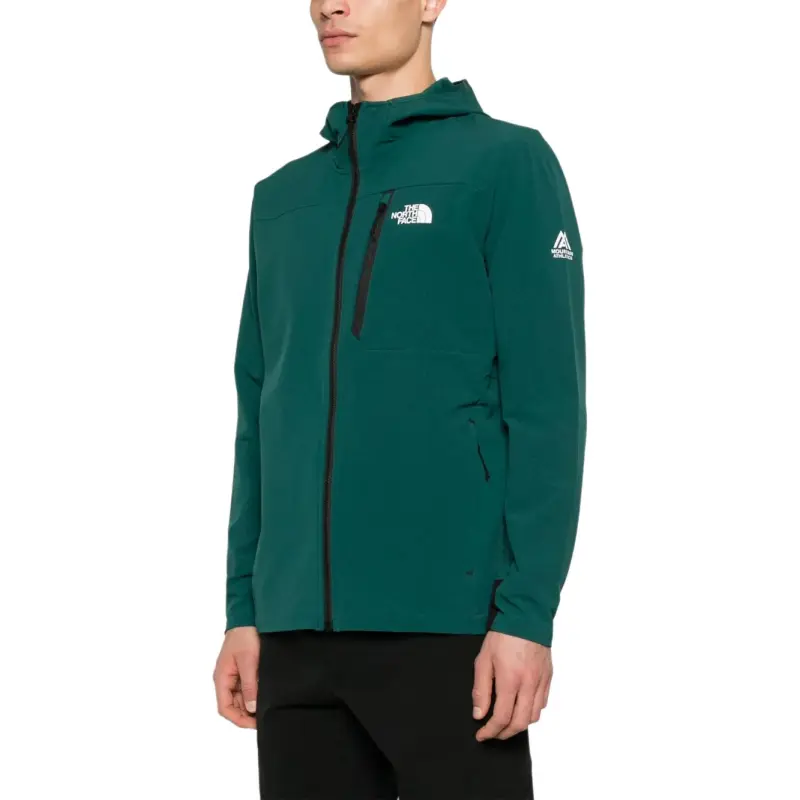 THE NORTH FACE Softshell Jacket-3