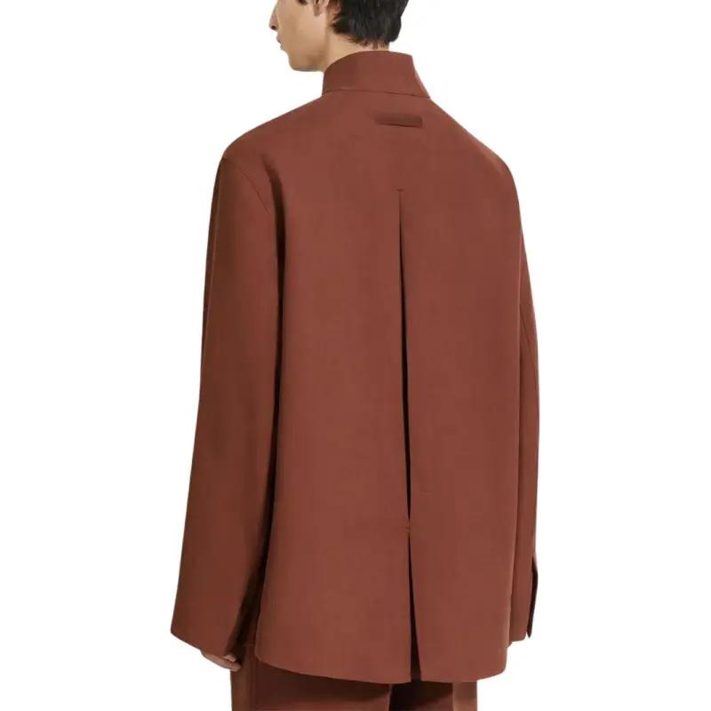 Ermenegildo Zegna Oasi Shirt-2