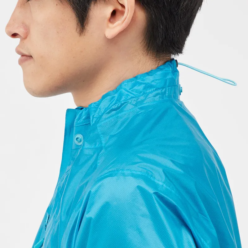 MONTBELL Jackets Unisex-3