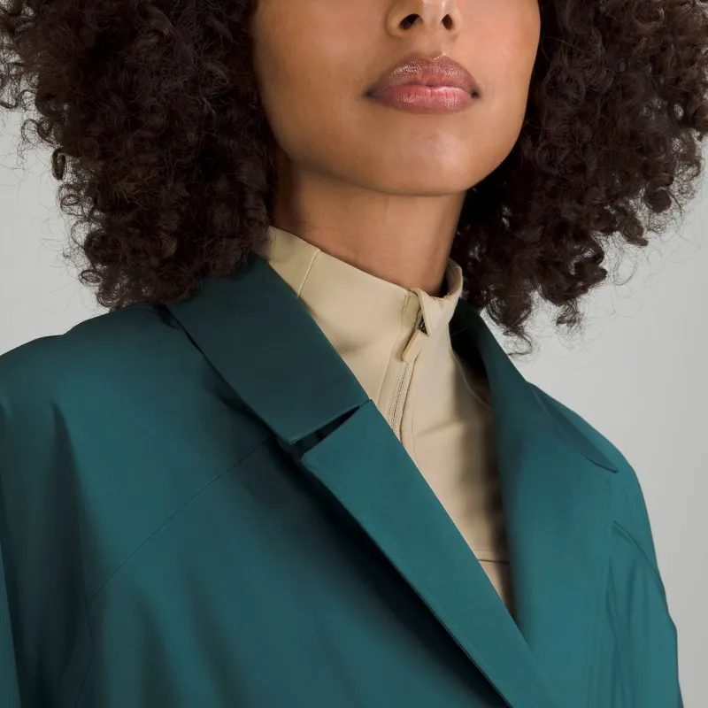 Lululemon Trench Coats Women's-4