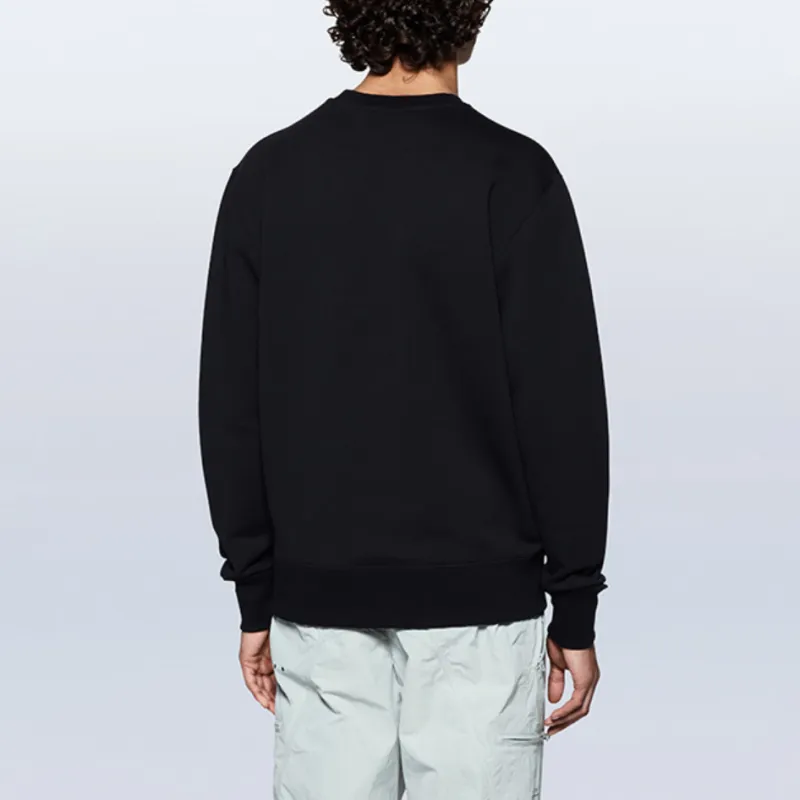 A COLD WALL* Logo Printed Crewneck Sweatshirt-2