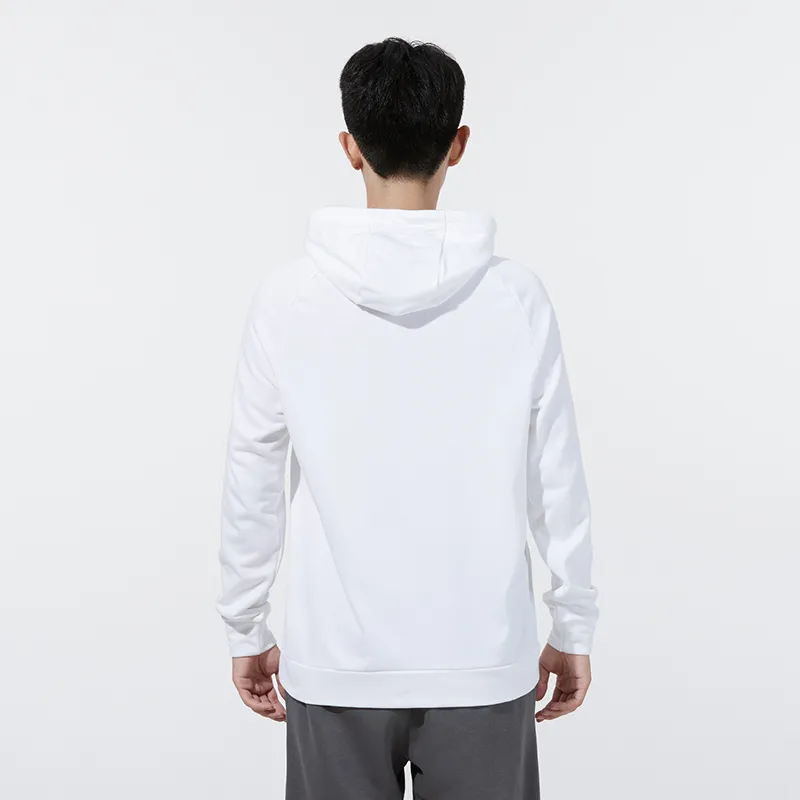 Nike Sweatshirts Men White-4
