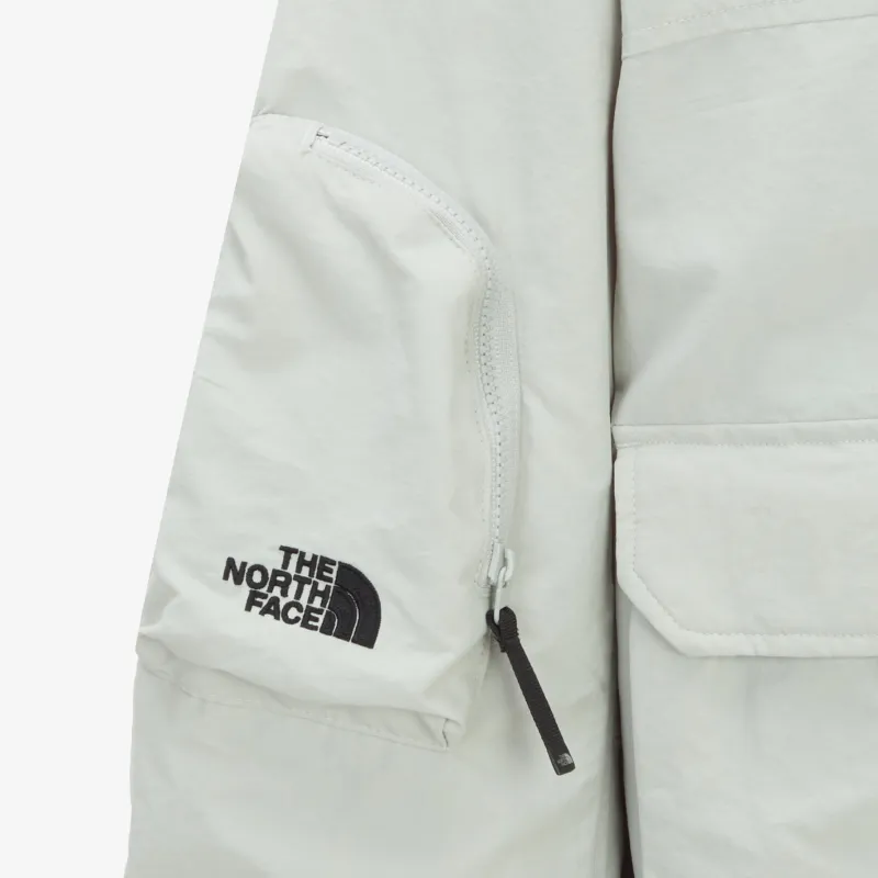 THE NORTH FACE Jackets & Coats Women's Light Gray-4