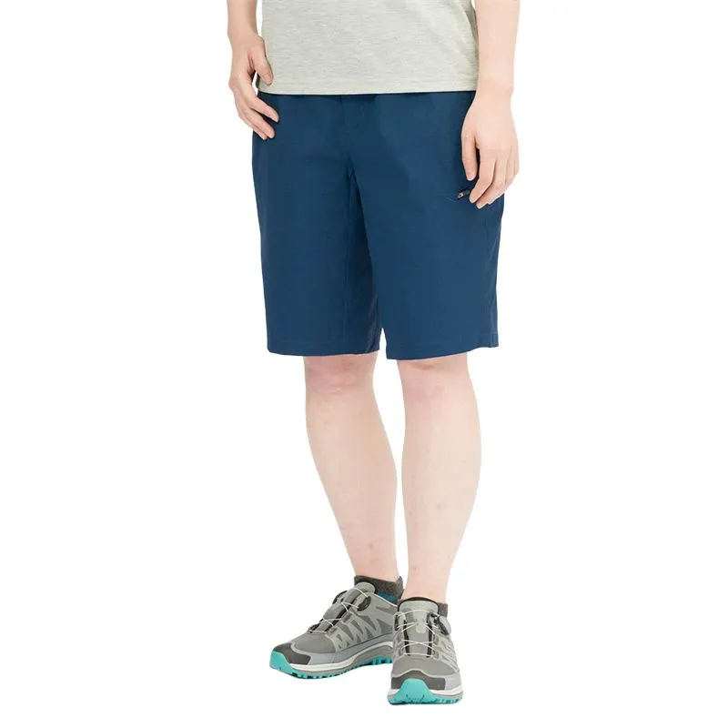 MONTBELL Sports Shorts Women's-1