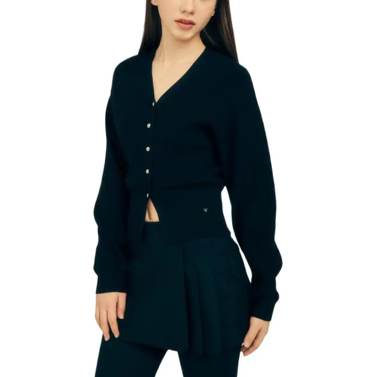 GUESS Sweaters Women's Black-4