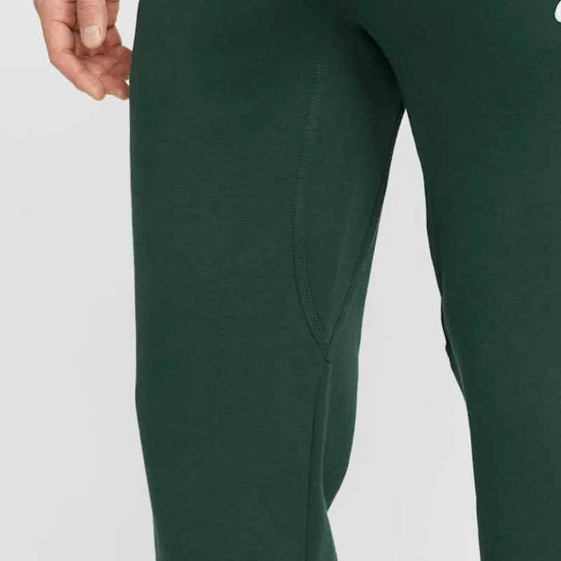 Nike Sportswear Club Knitted Sports Pants Men's Green-2