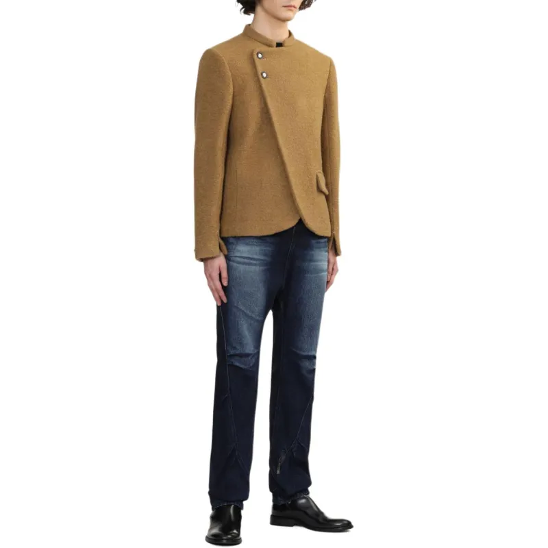 ADER ERROR Straight leg Jeans-1