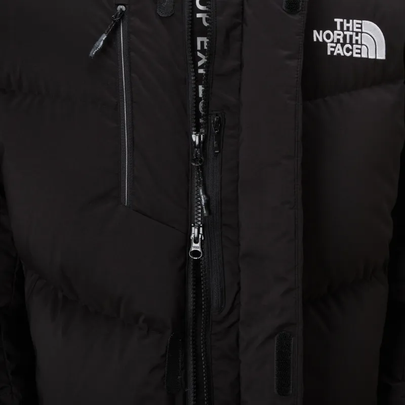 THE NORTH FACE CHALLENGE AIR Down Jacket Men's Black-2