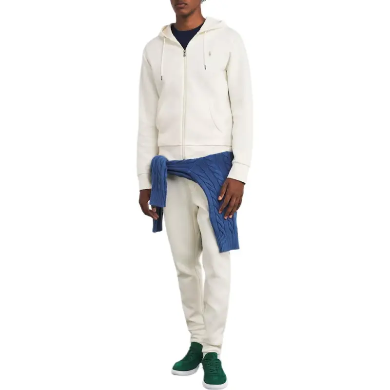 Polo Ralph Lauren Sweatshirt Men's White-1