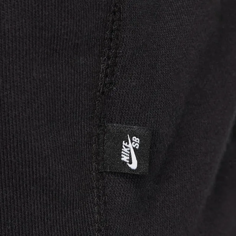 Nike Sb Fleece Pullover Skate Hoodie-4