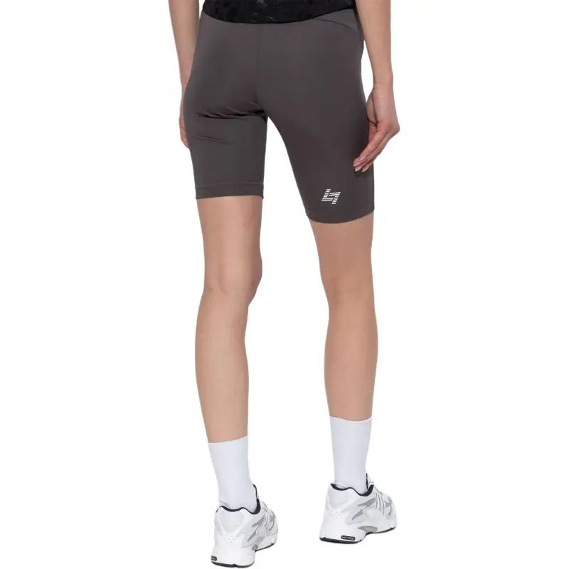 EMPORIO ARMANI Logo Printed Short Leggings-3