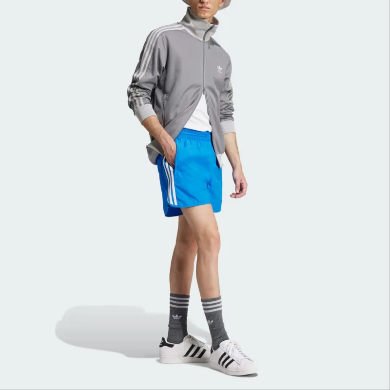 Adidas Adicolor Classics Sprinter Shorts-4