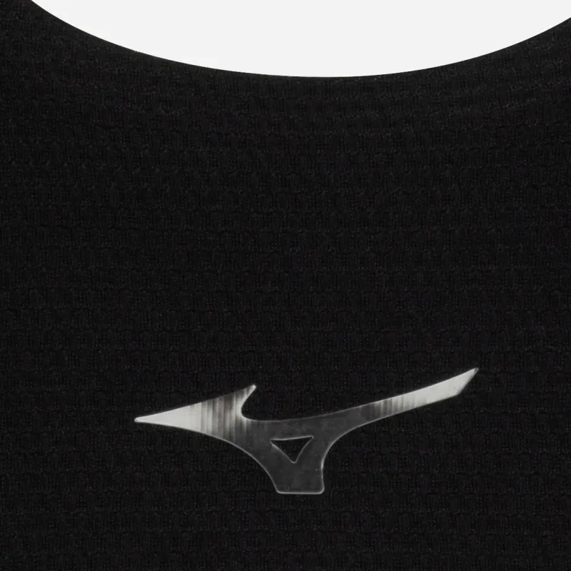 Mizuno Tank Tops Women's Black-2