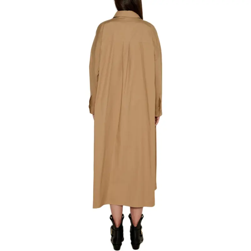 WEEKEND MaxMara Siberia Shirt Dress-4