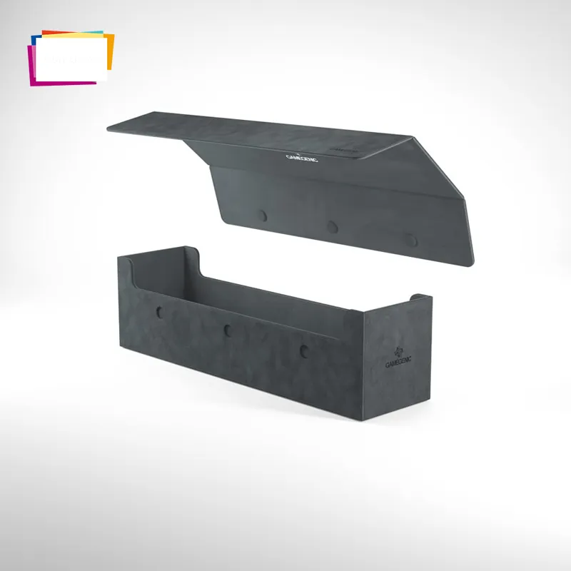 ASMODEE Brand Box Dungeon Card Accessories Single Pack-2