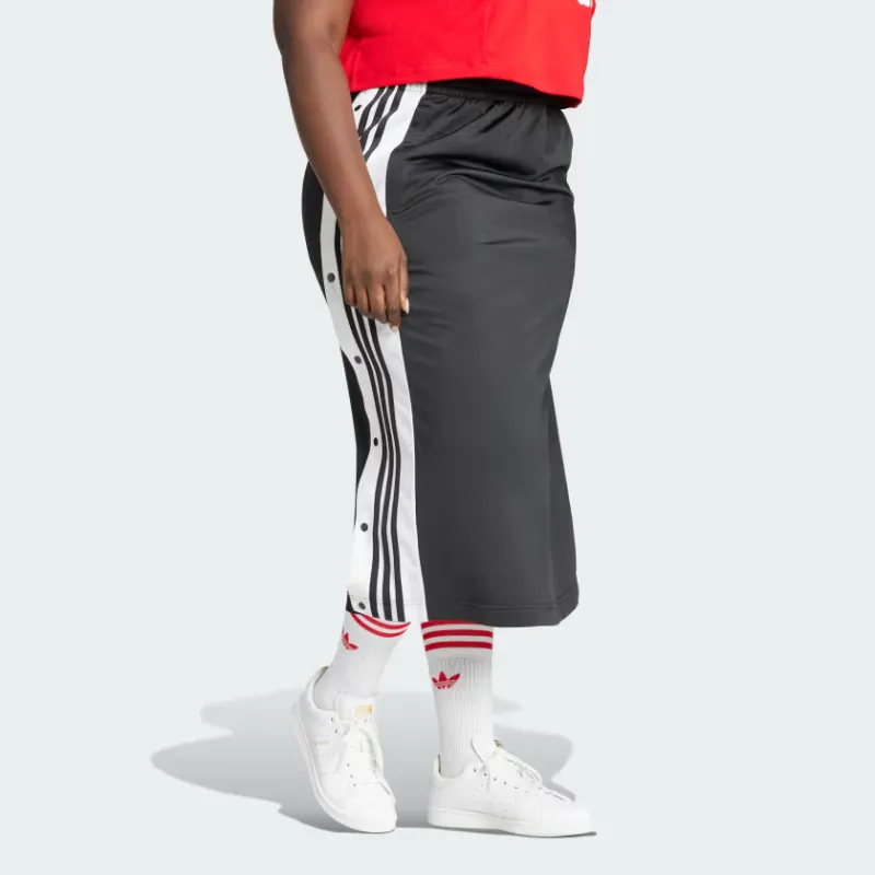 Adidas Adibreak Skirt Plus Size-1
