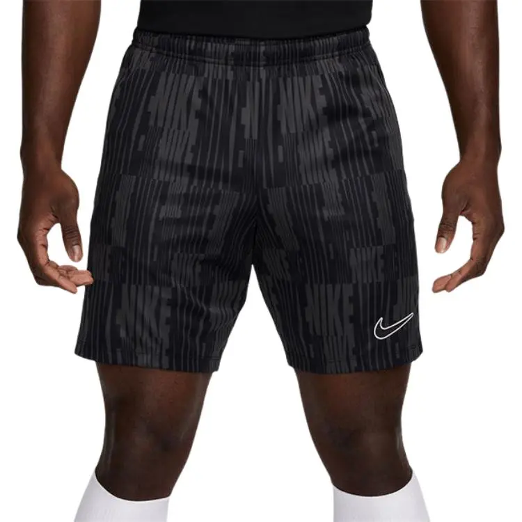 Nike Soccer Bottoms Men's Black-3
