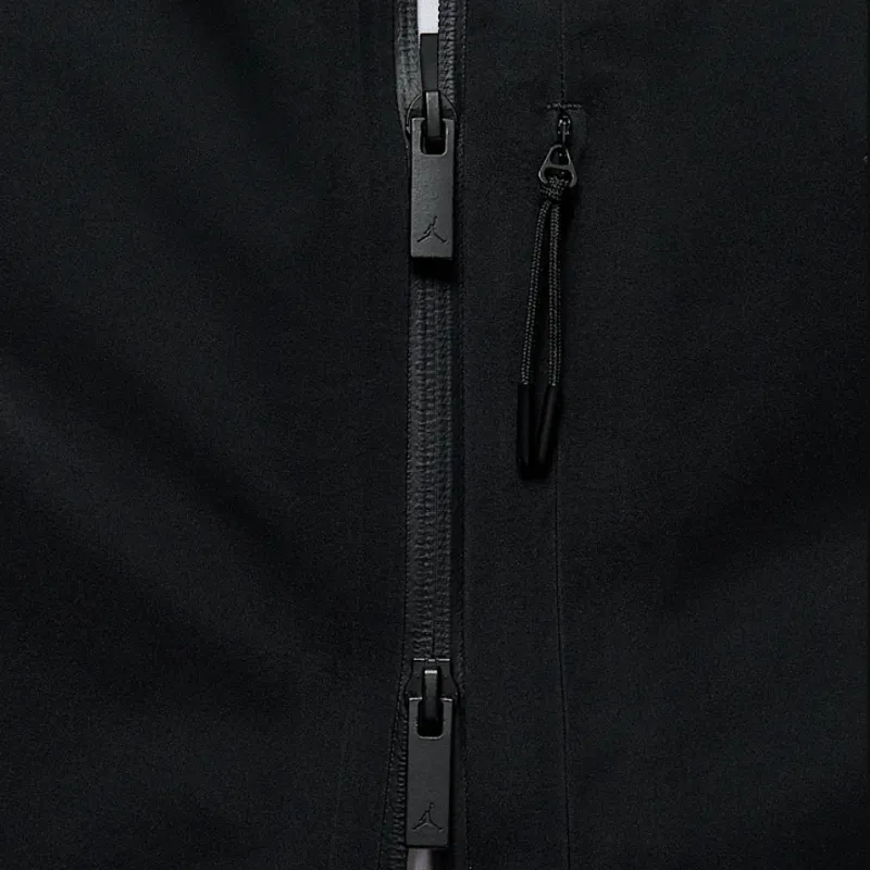 Jordan Sport Storm-FIT ADV Jackets Coats Men's Black/Coal Black-3