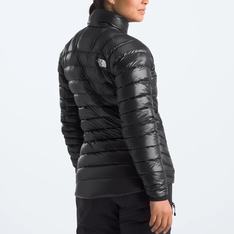 THE NORTH FACE SUMMIT FW24 Breithorn Jackets Coats Women's Black-2