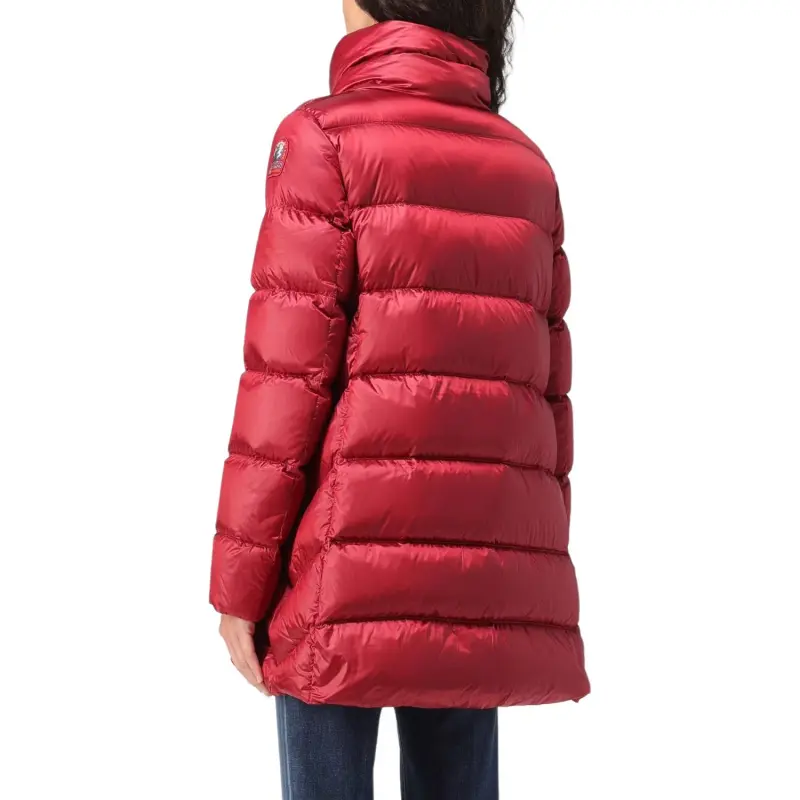 PARAJUMPERS Parka Coat Women's Red-1