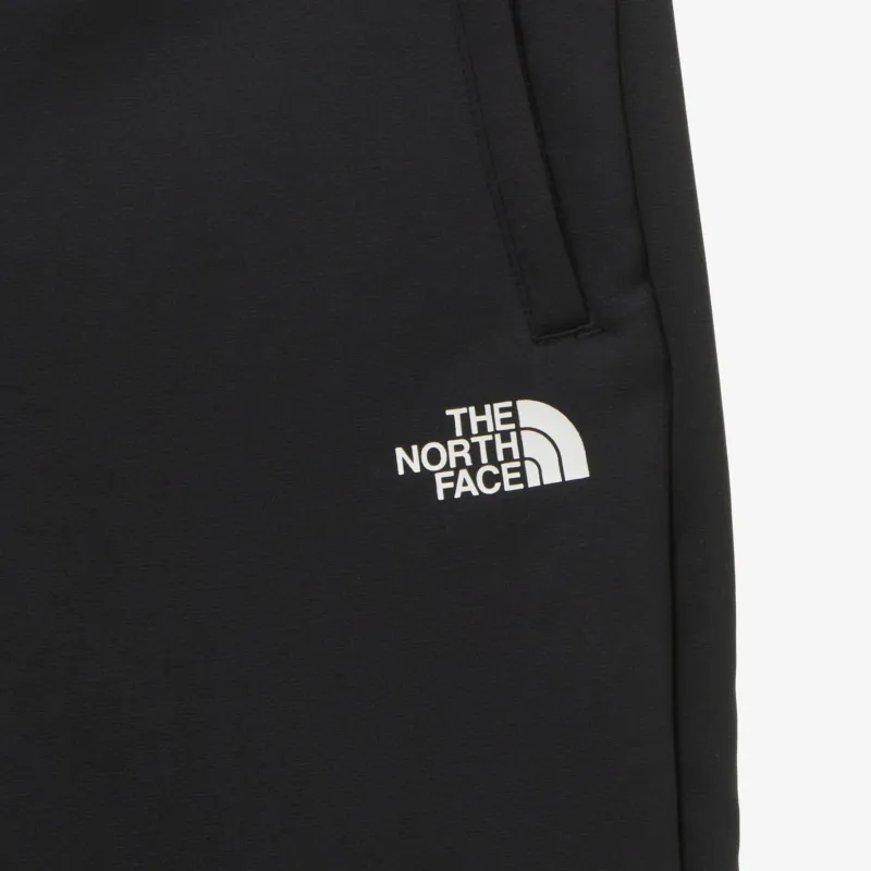 THE NORTH FACE M'S Ma Warm Up Pants Black Korea Version-2