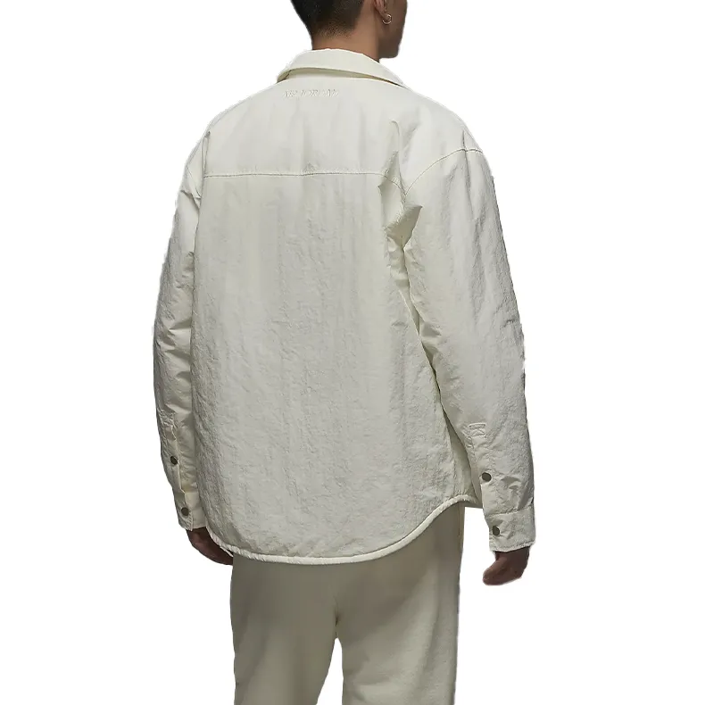 JORDAN Air JORDAN Men's Button Down Top-3