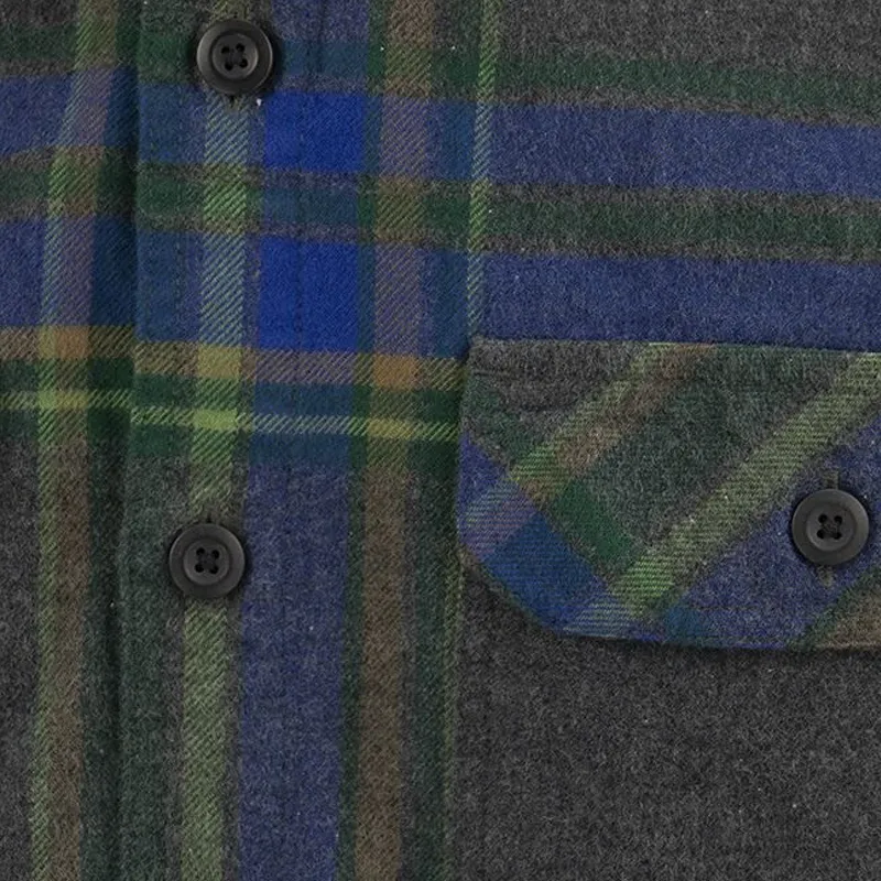 Patagonia Shirts Men-3