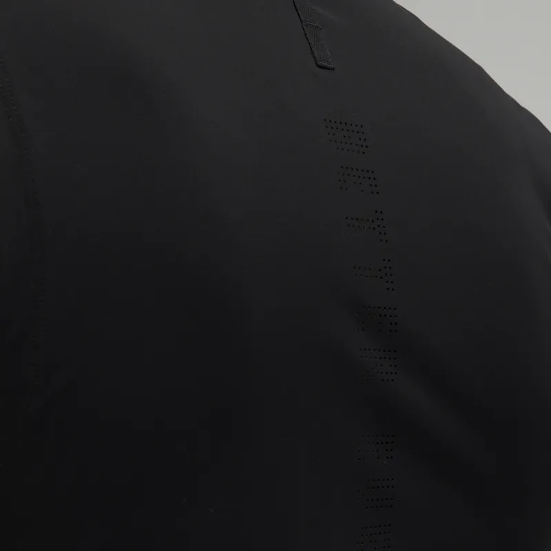 Lululemon Vital Drive Tank Top Men's Black-4