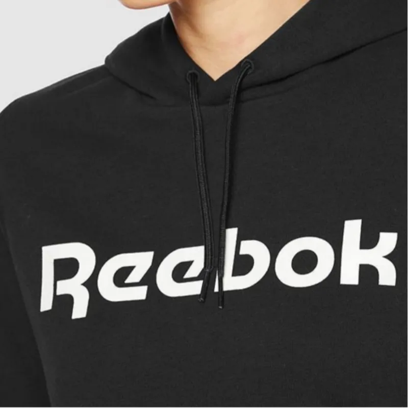 Reebok Sweatshirts Women's Black-5