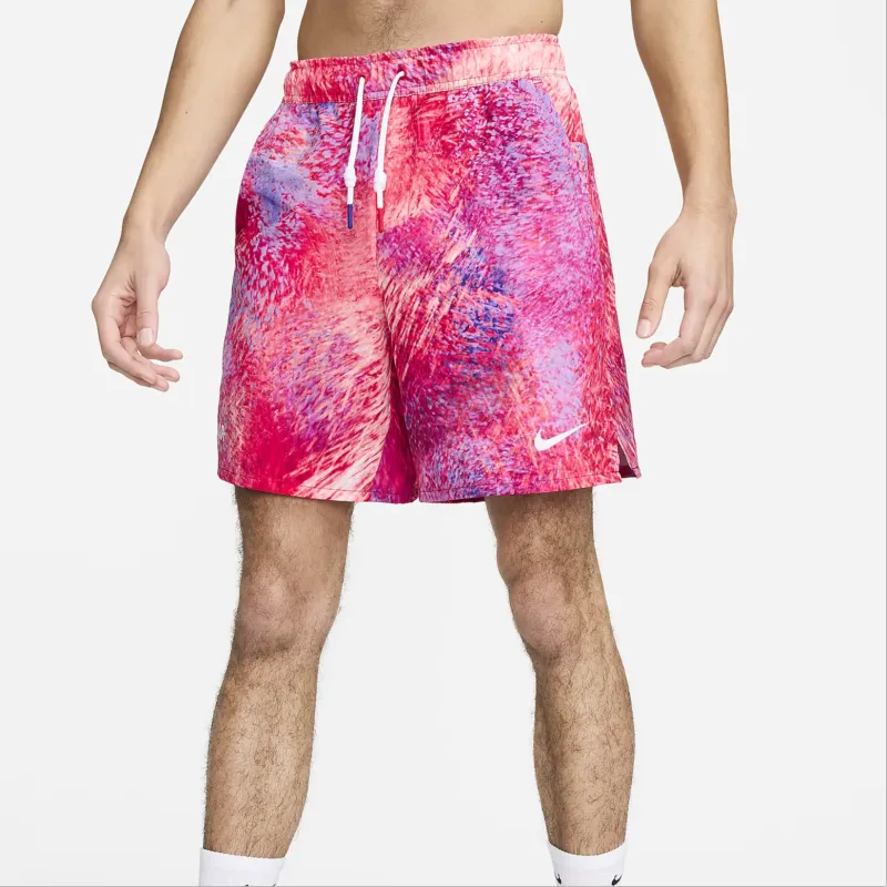 Nike Usa Unlimited Men's Nike Dri FIT Versatile 7' Unlined Shorts-3