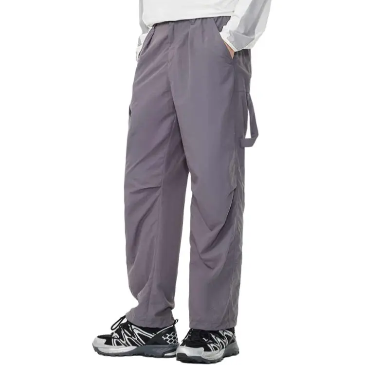 VOLCOM Cargo Pants Unisex-1