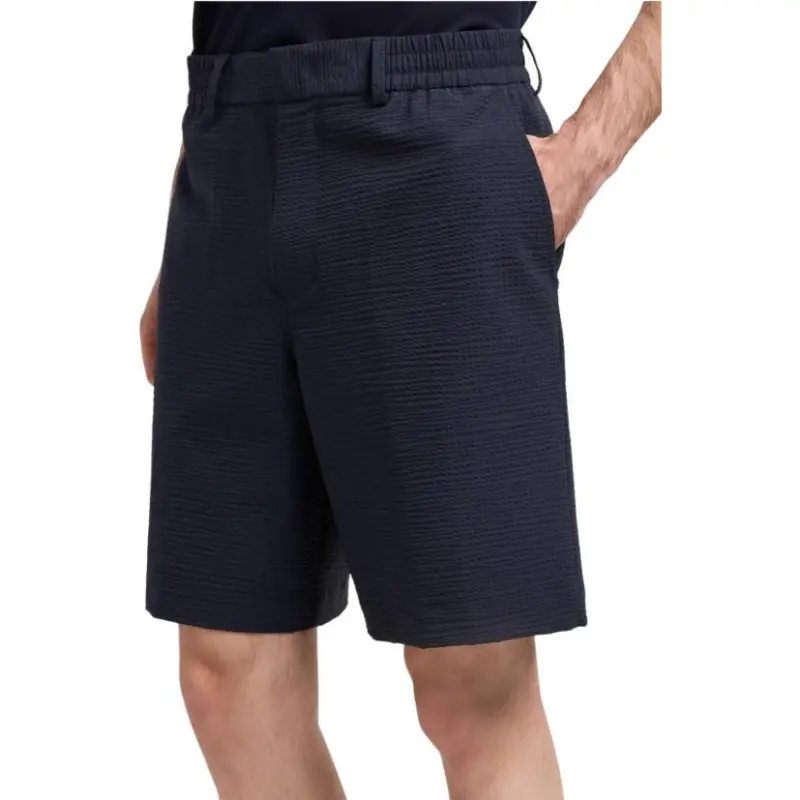 EMPORIO ARMANI SS25 Casual Shorts Men's-4