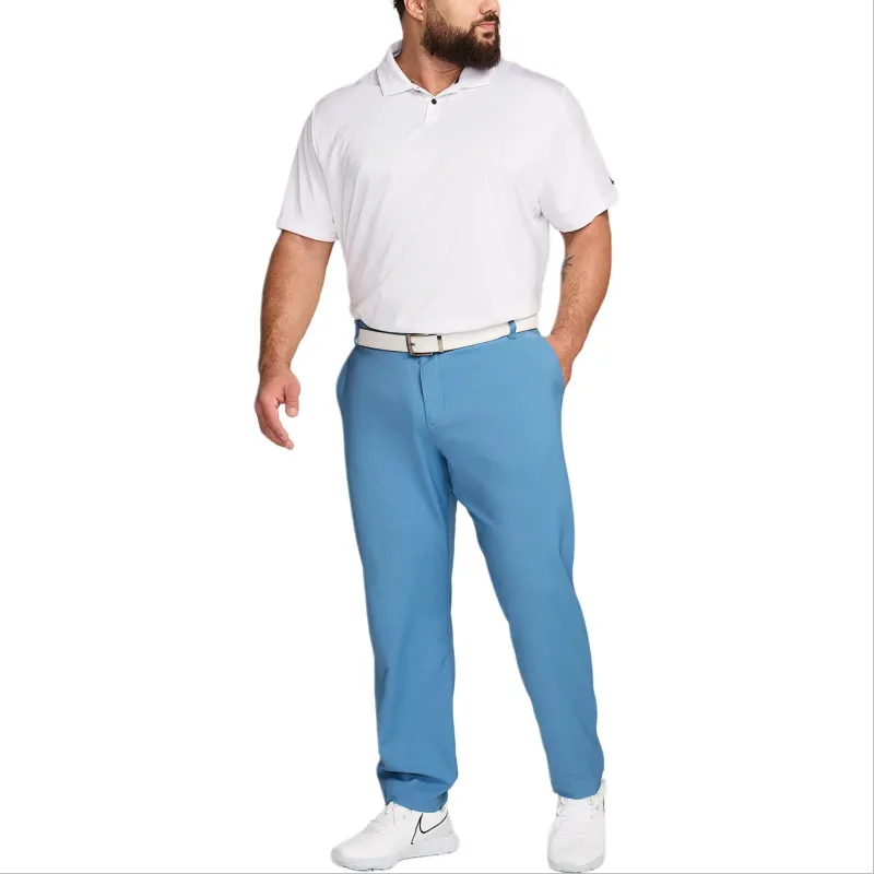 Nike Dri-FIT Victory FW24 Casual Pants Men's Aegean Sea Storm-5