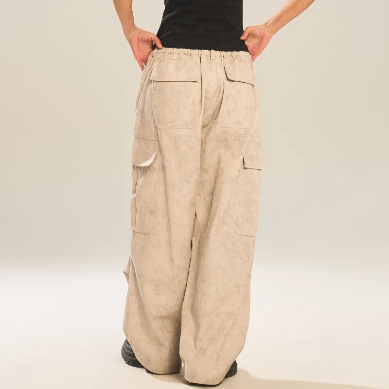 NSTNEW START Cargo Pants Unisex-10