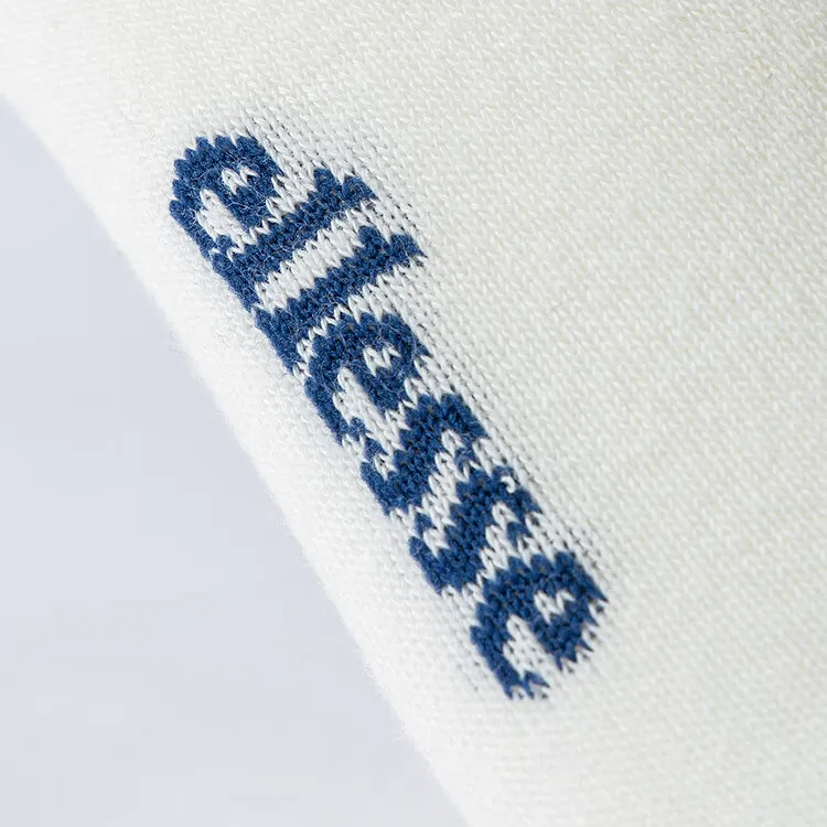 Ellesse Mid Calf Socks Unisex 2 Pack-6
