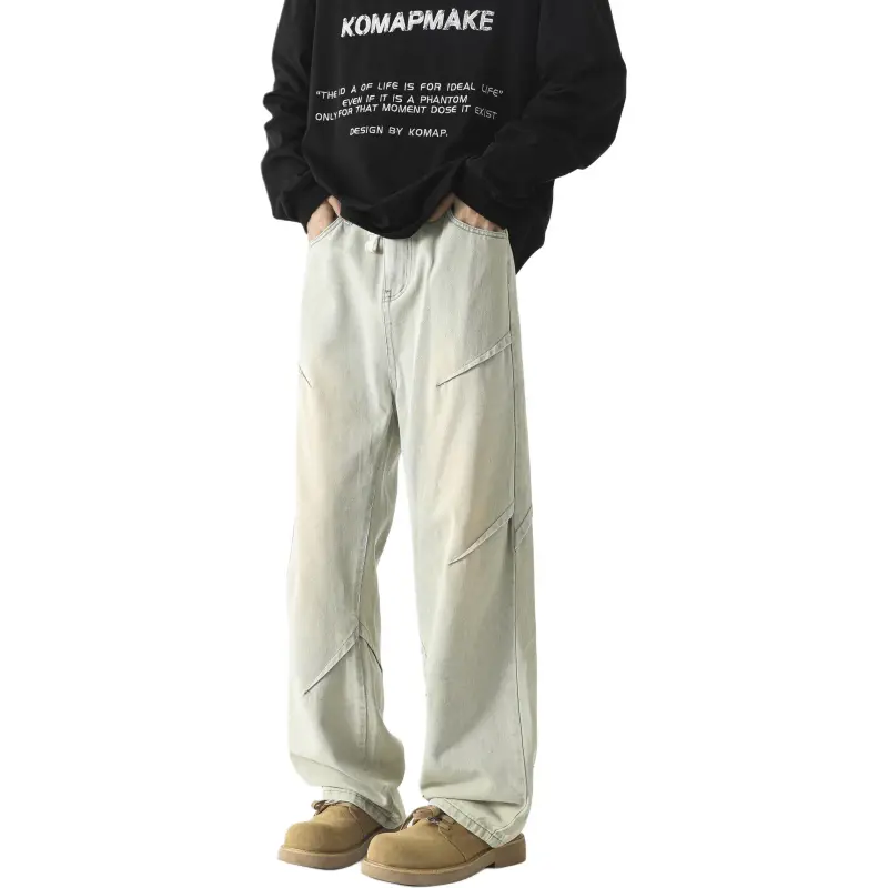 Caramella Jeans Unisex-14