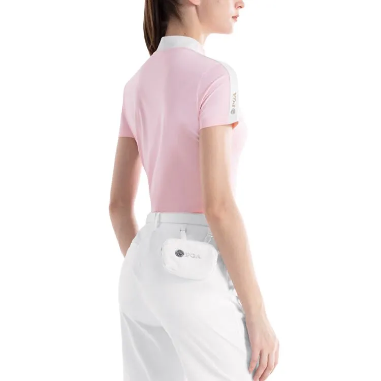 PGA T Shirts Women's-9