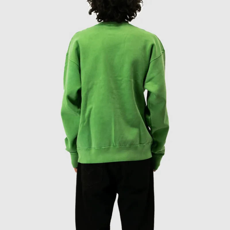 Nike X Nigo Nrg Fleece Crew Sweatshirt-2