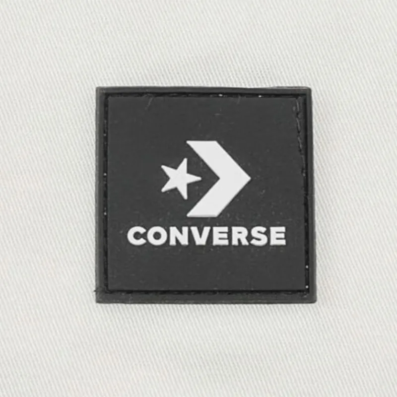 Converse Chuck Taylor SEASONAL Jacket Men's Ecru-2