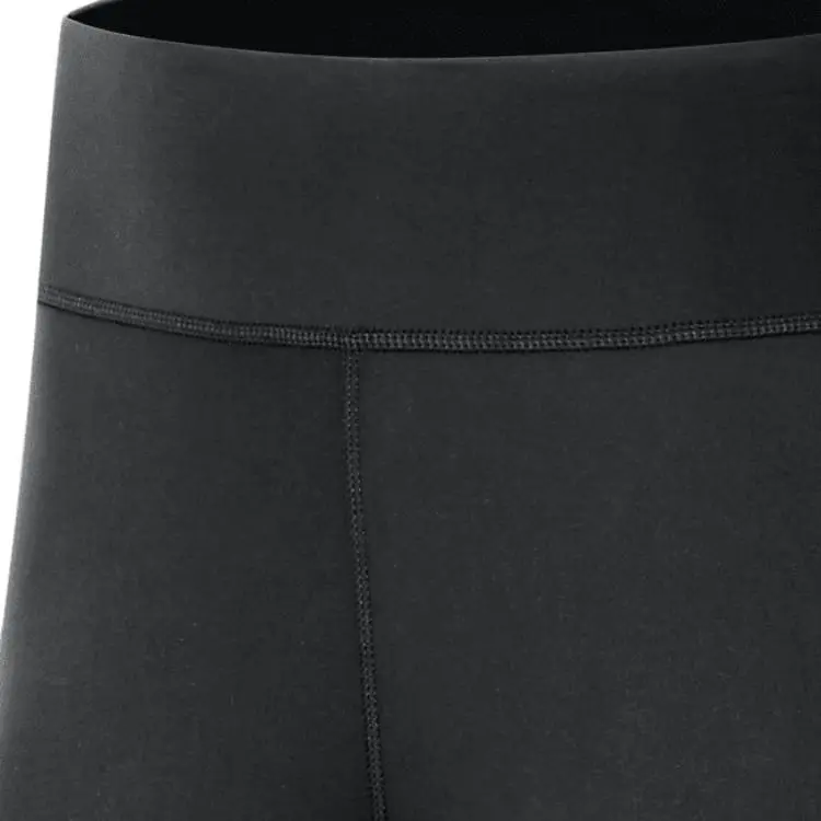 Nike Sports Shorts Women's Black-3