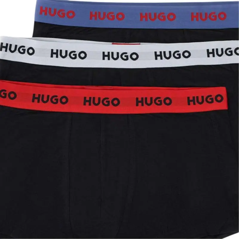 HUGO BOSS Underpants Men's 3 Pack-3